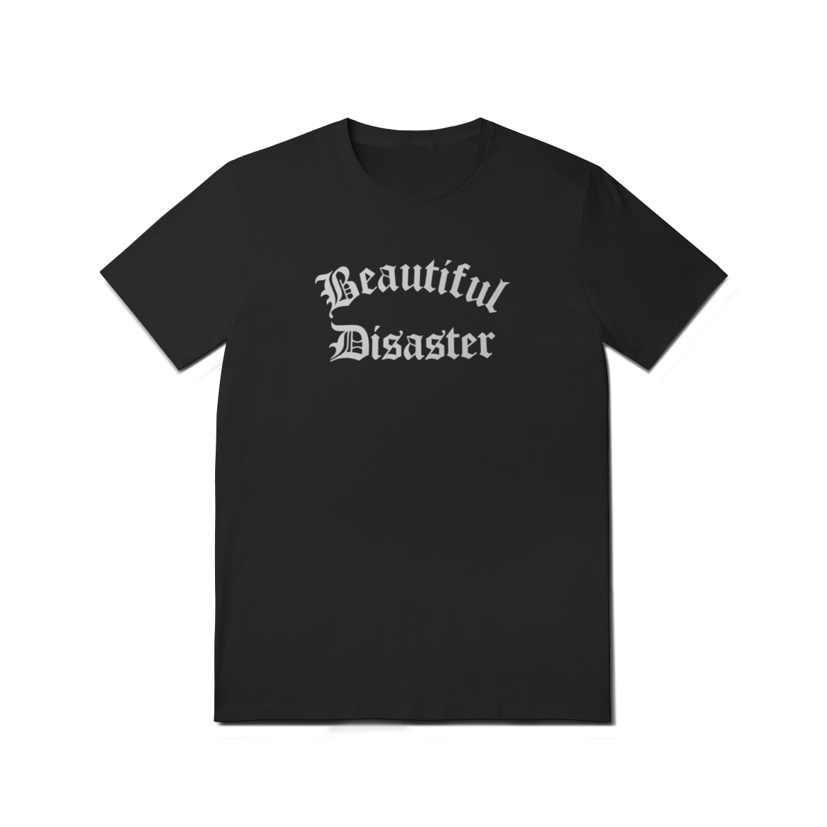 Beatiful Disaster