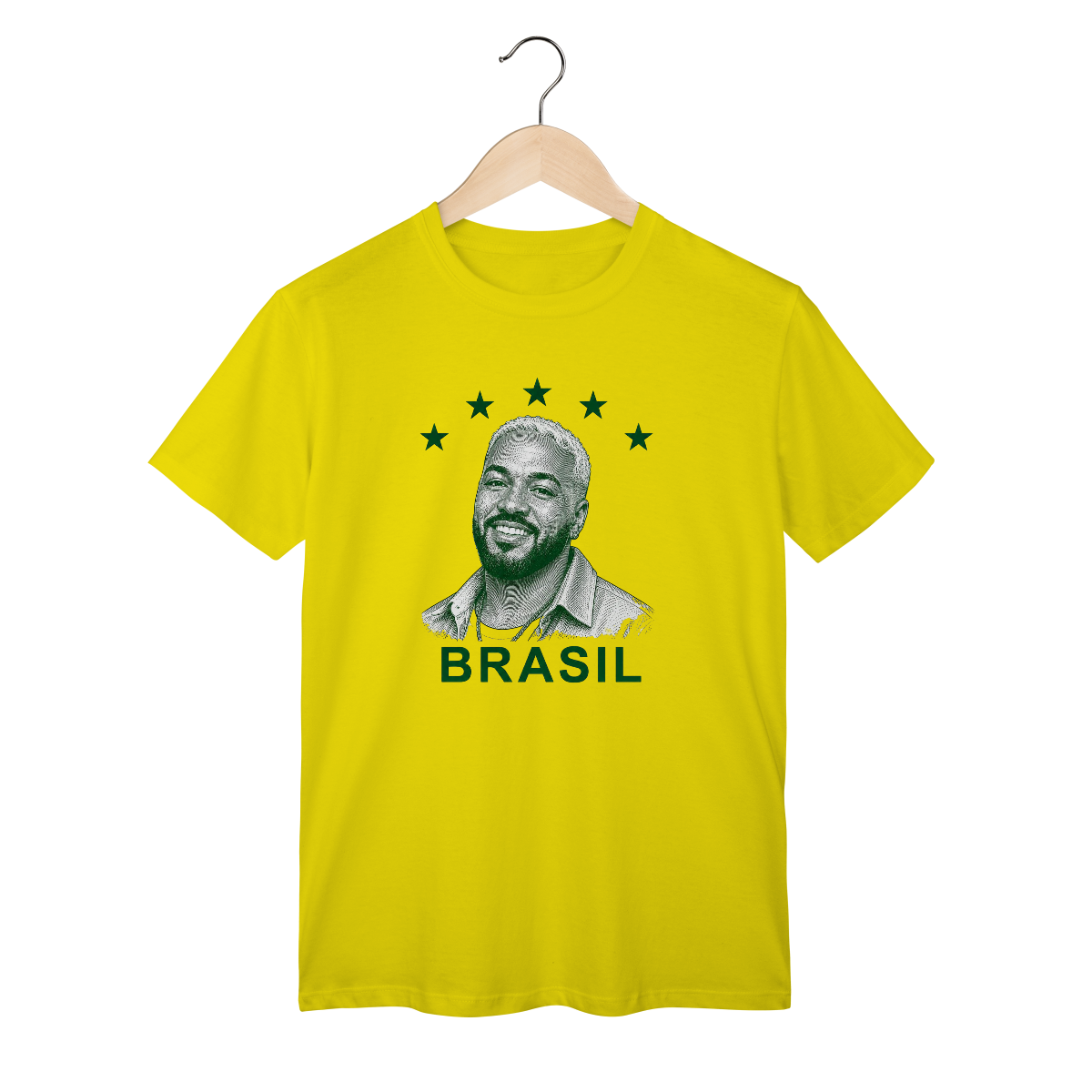 Belo Jogo, Brasil!