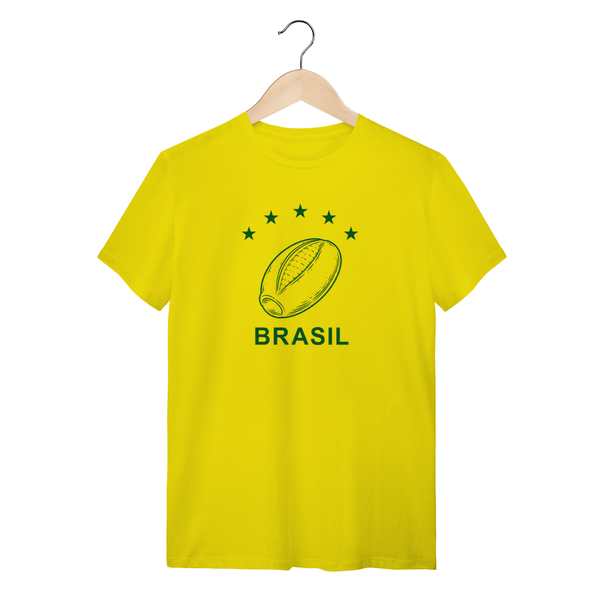 Pãozinho estrelado