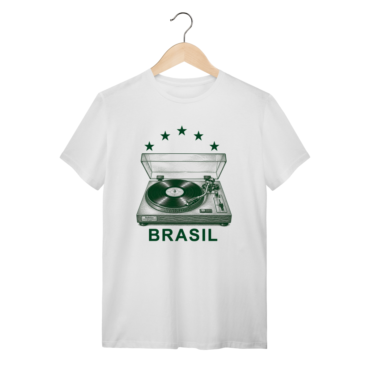 Na Ponta da Agulha, Na Cara do Gol