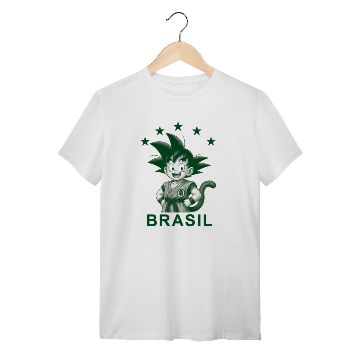 Torcida Dragon Ball