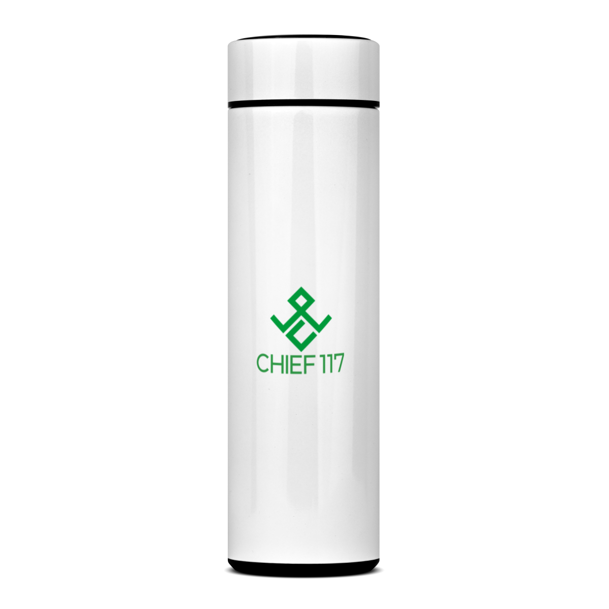 Garrafa Térmica -  Chief 117