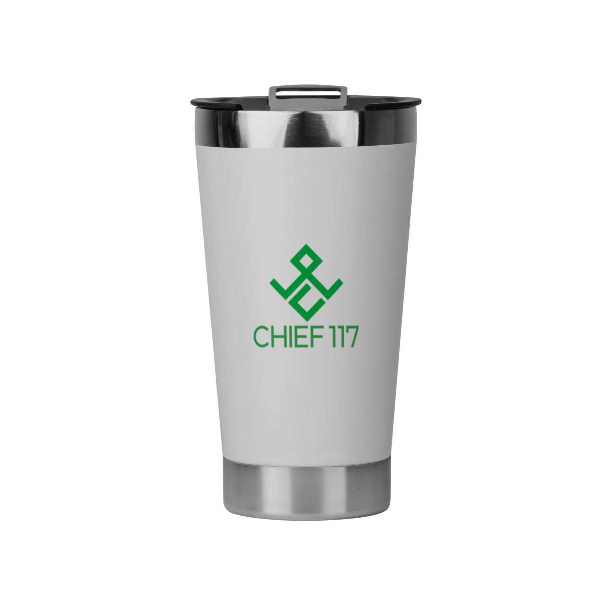 Copo Térmico - Chief 117