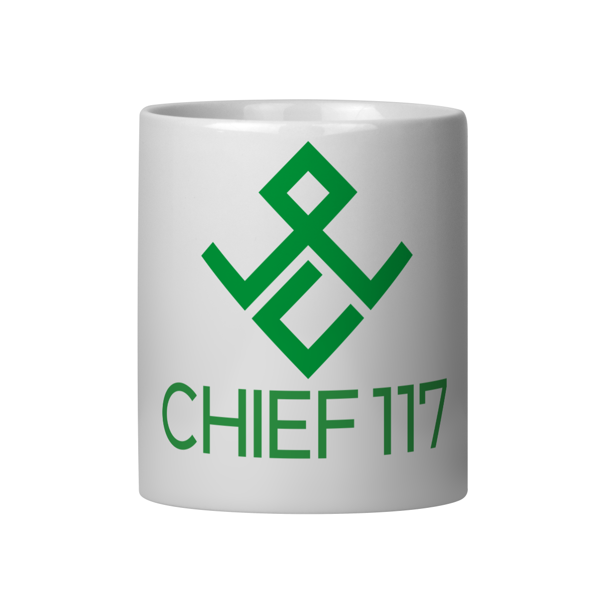 Caneca - Chief 117