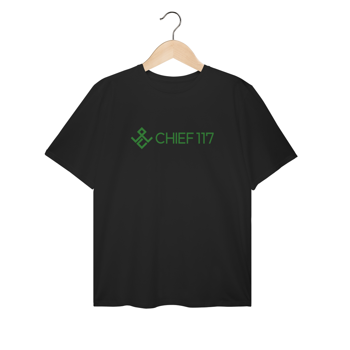 Camiseta Plus Size - Chief 117