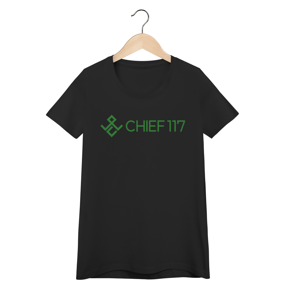 Baby Long - Chief 117