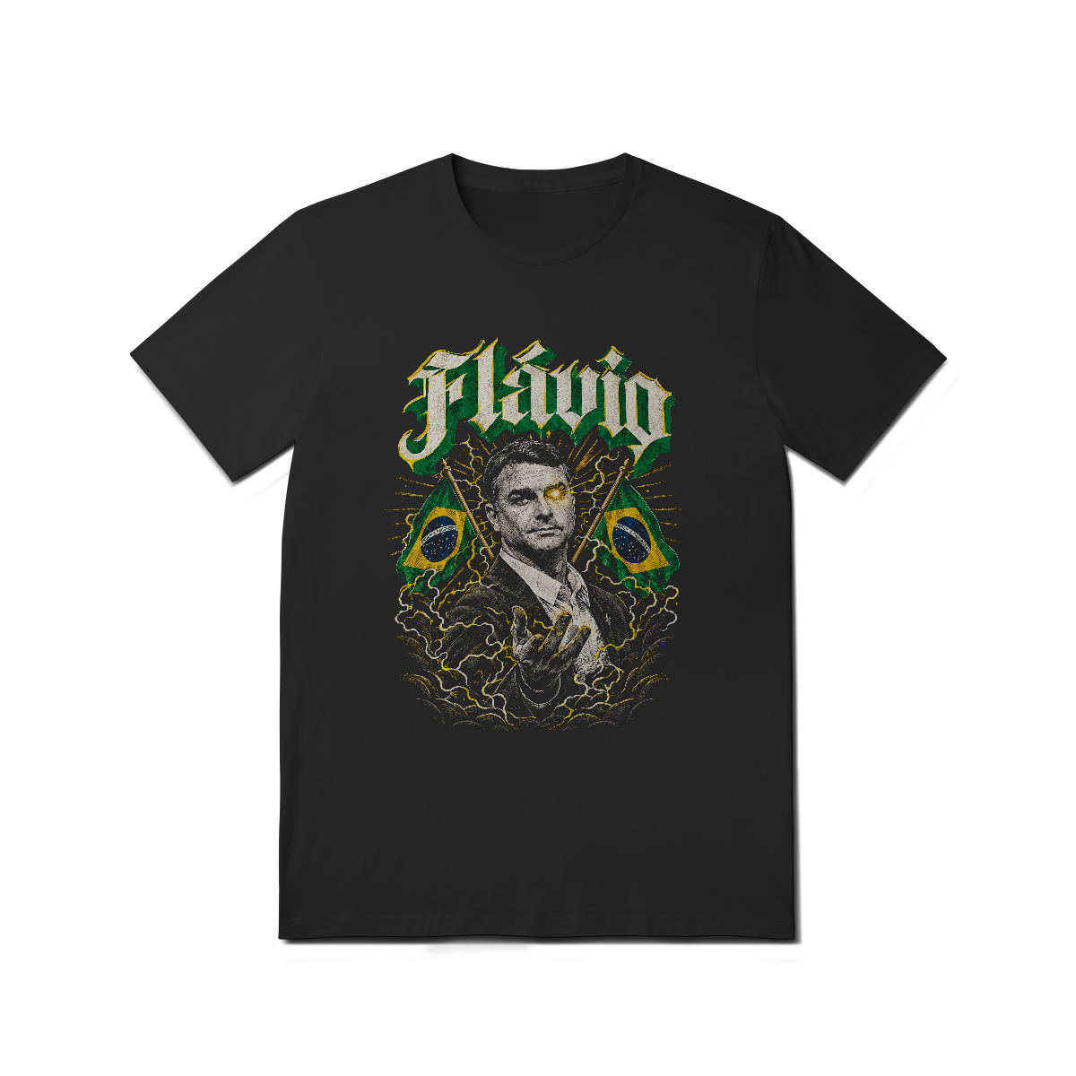 Flávio Bolsonaro