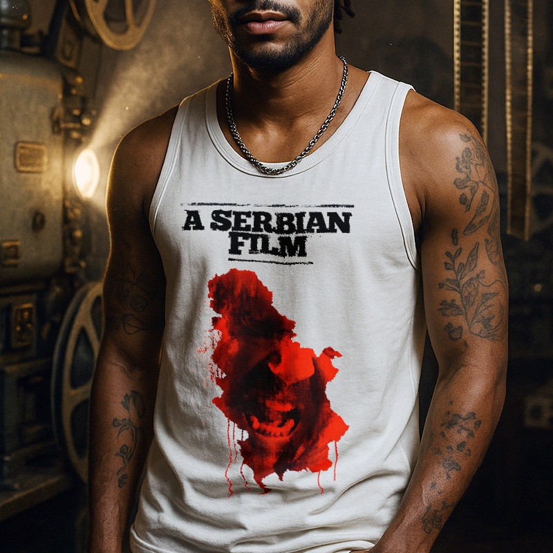 Regata A Serbian Film