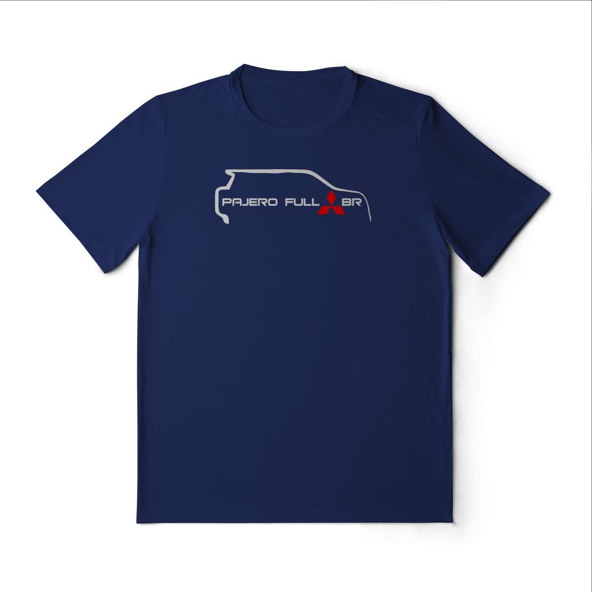 Camiseta Sport Dry PAJERO FULL BR