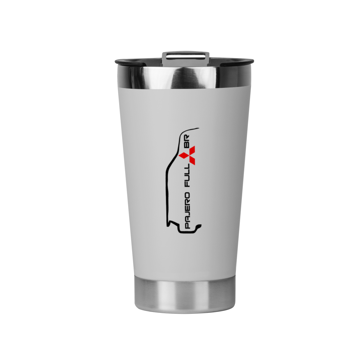 Copo Térmico PAJERO FULL BR