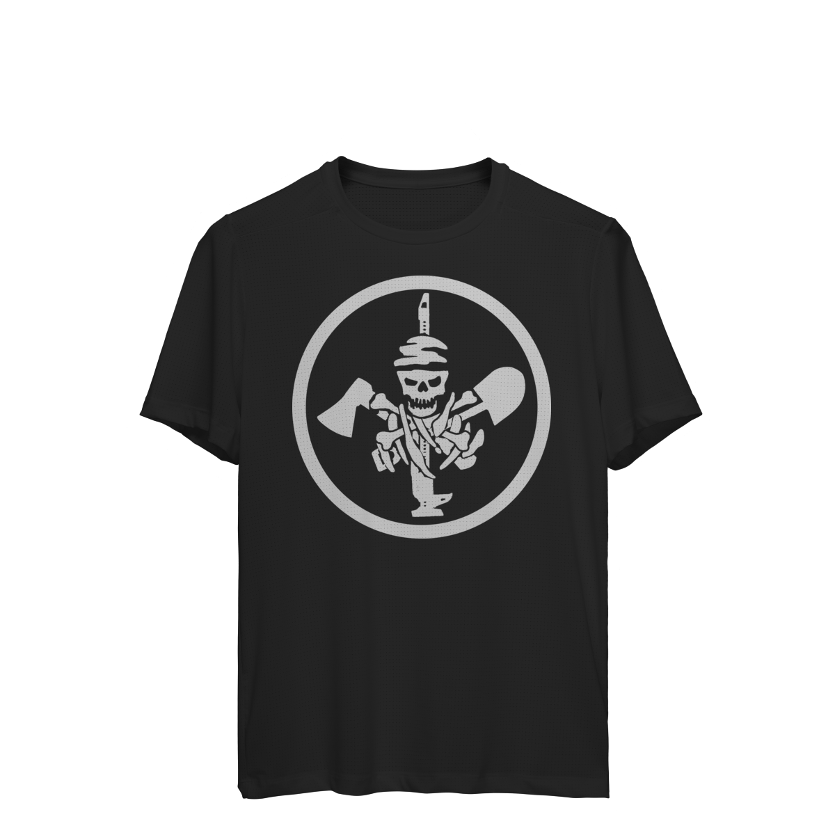 Camiseta Sport Dry TRILHEIROS.COM