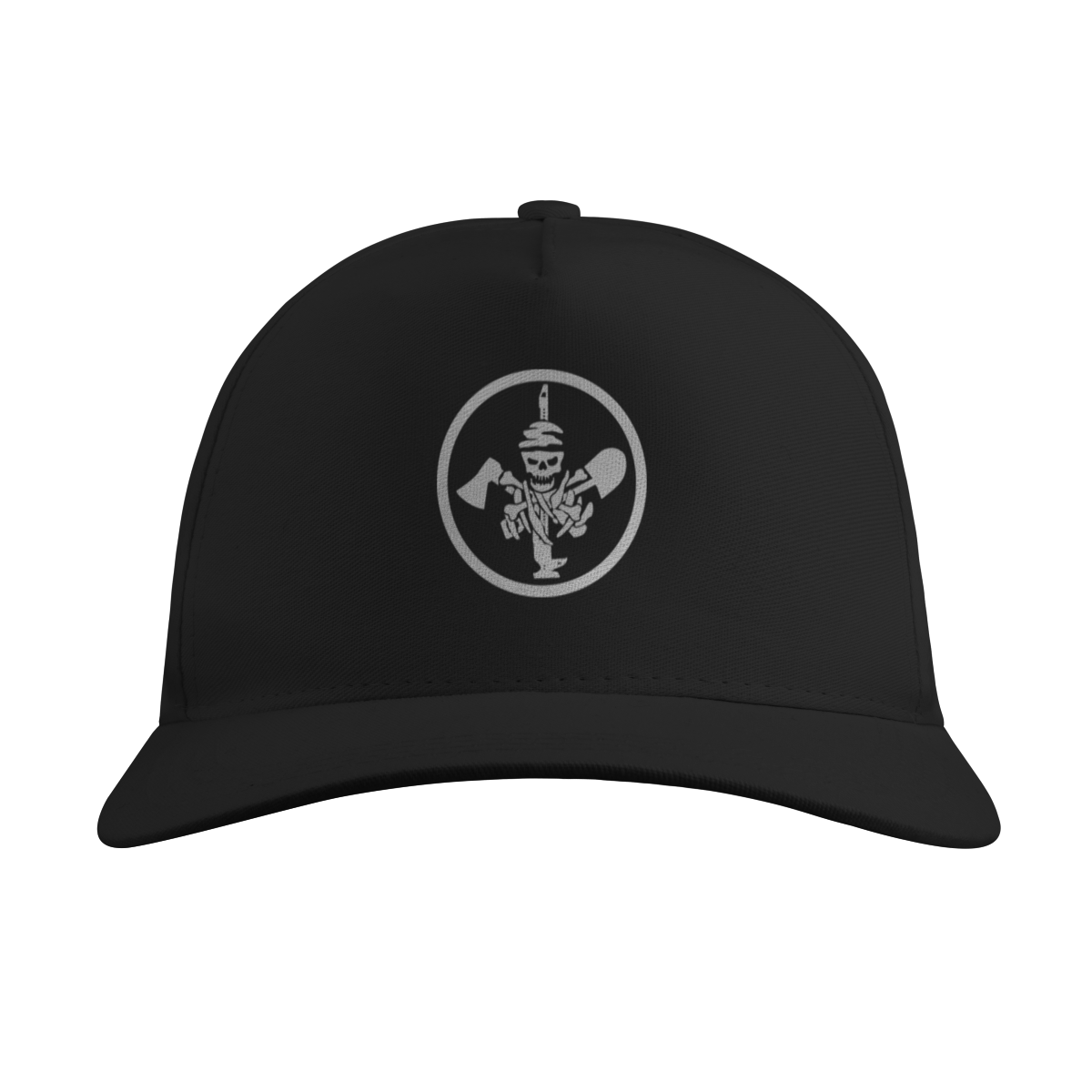 Boné TRILHEIROS.COM