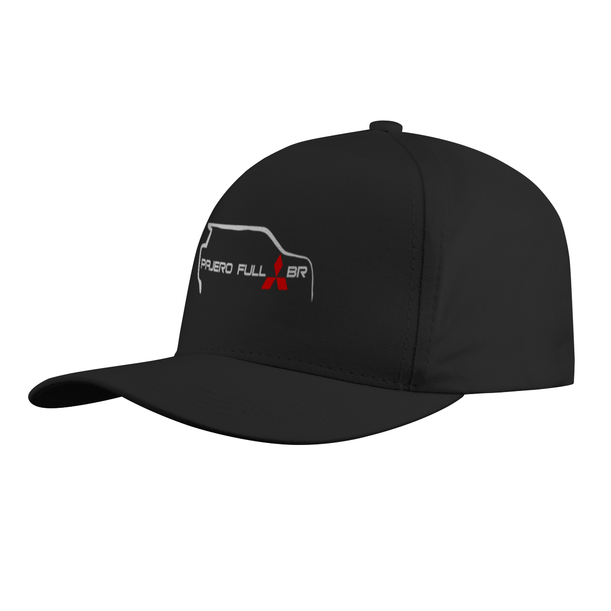 Boné PAJERO FULL BR