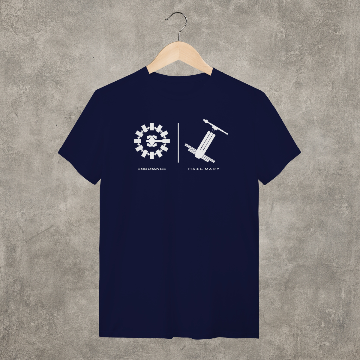 Camiseta UNISSEX 