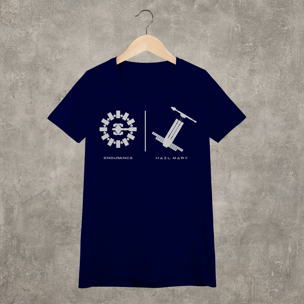 Camiseta Baby Look 