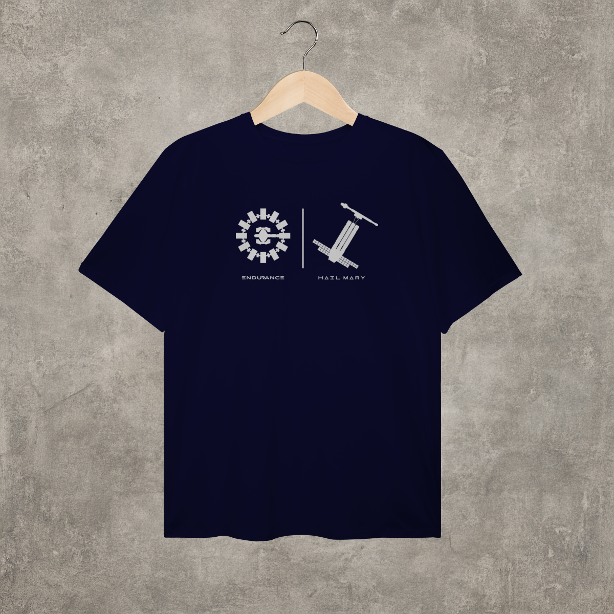 Camiseta UNISSEX Plus Size 