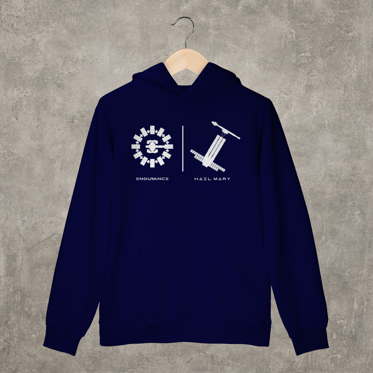Blusa Moletom Canguru 