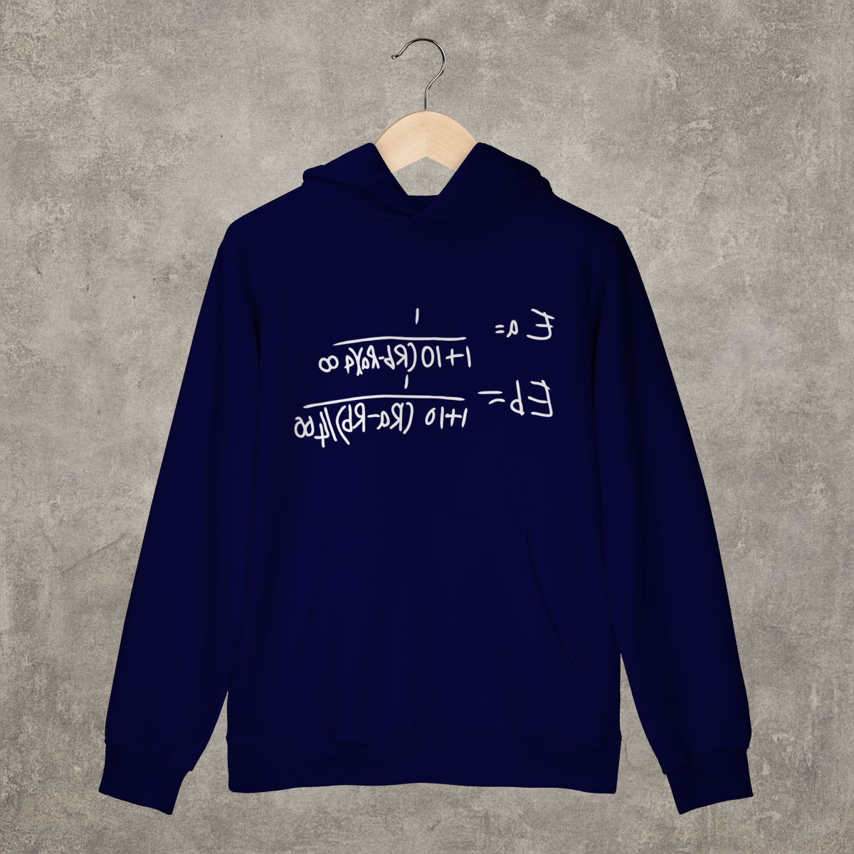 Blusa Moletom Canguru 