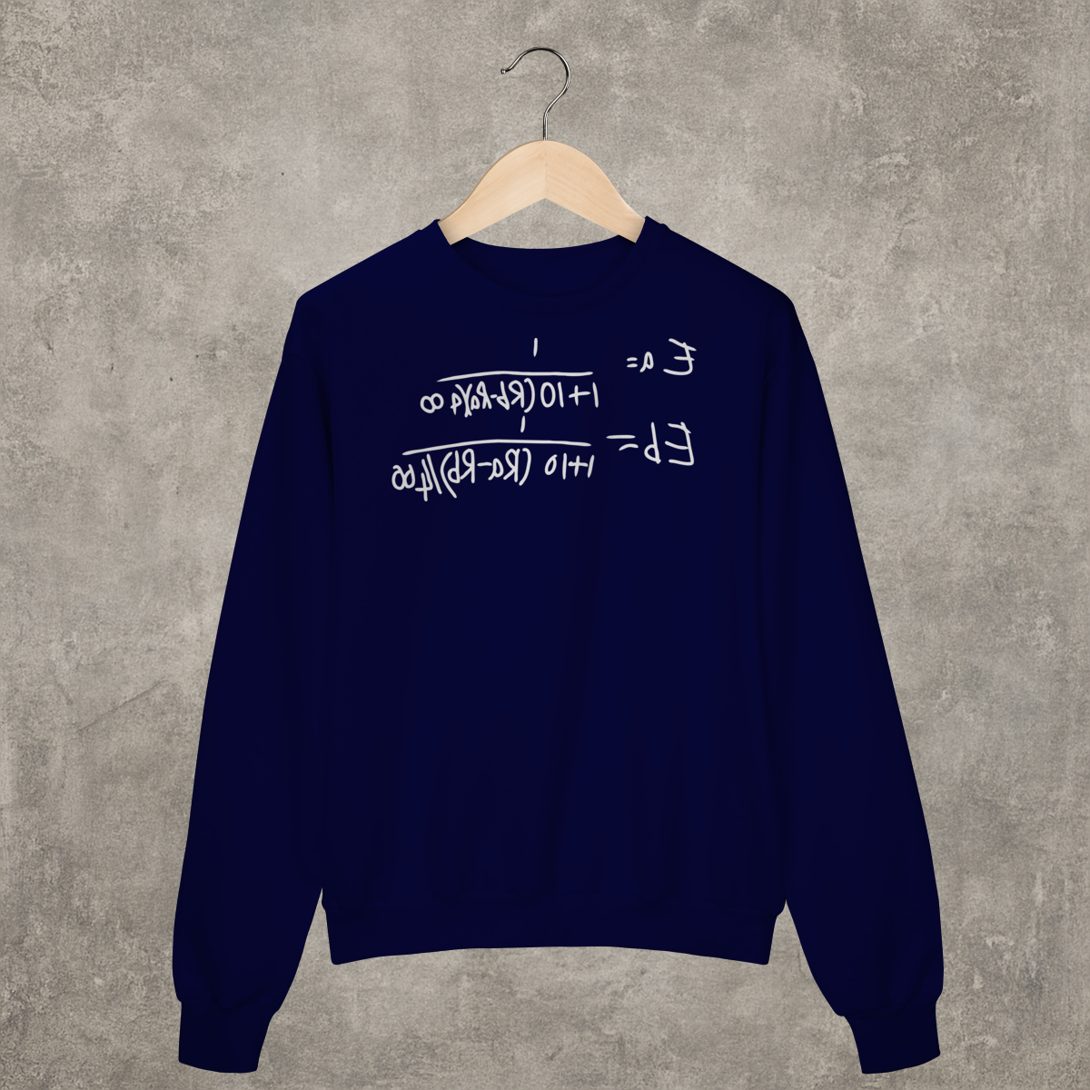 Blusa Moletom 