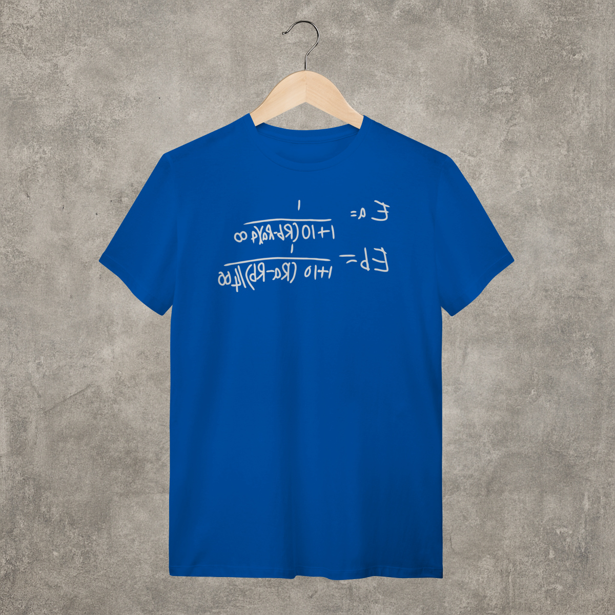 Camiseta UNISSEX 