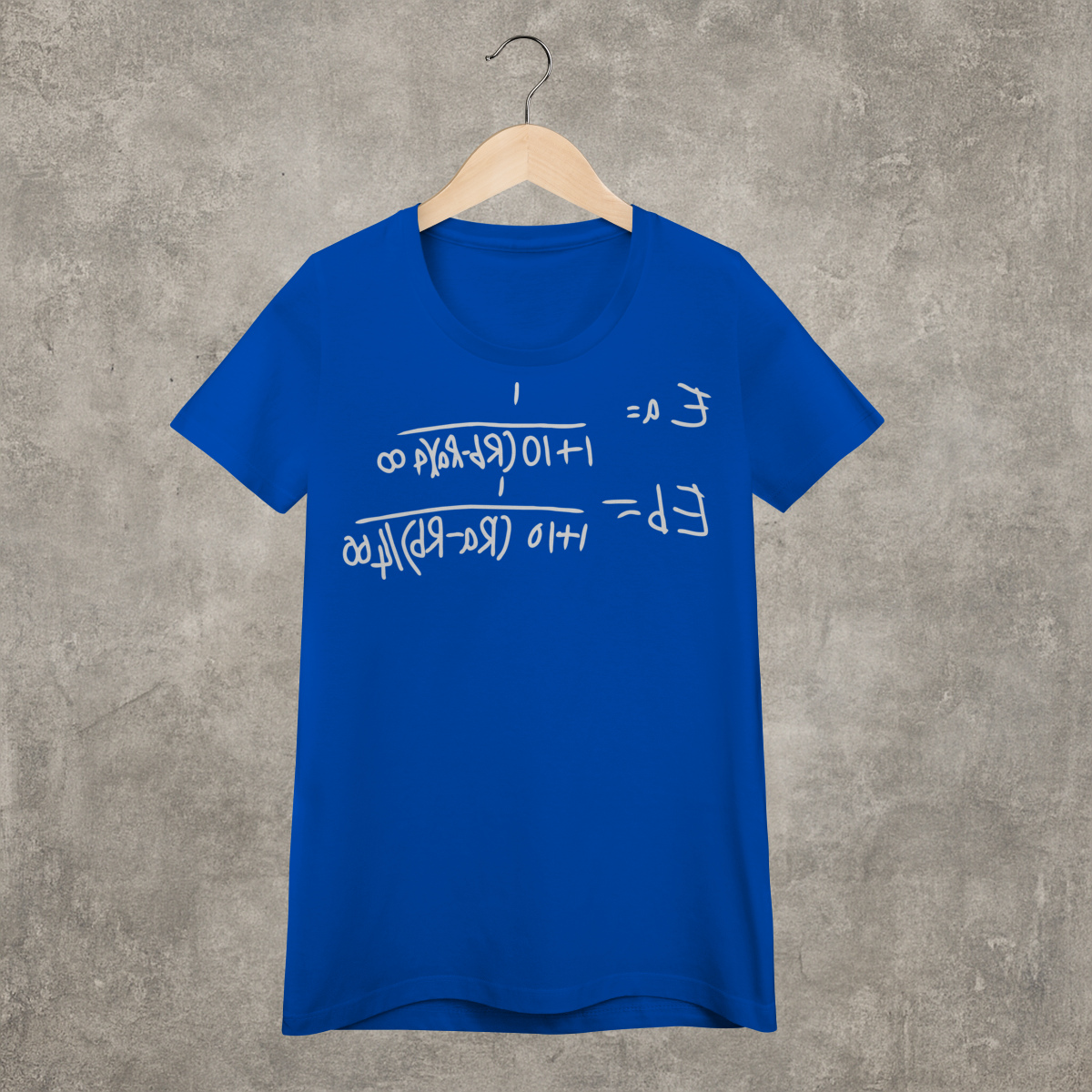 Camiseta Baby Look 