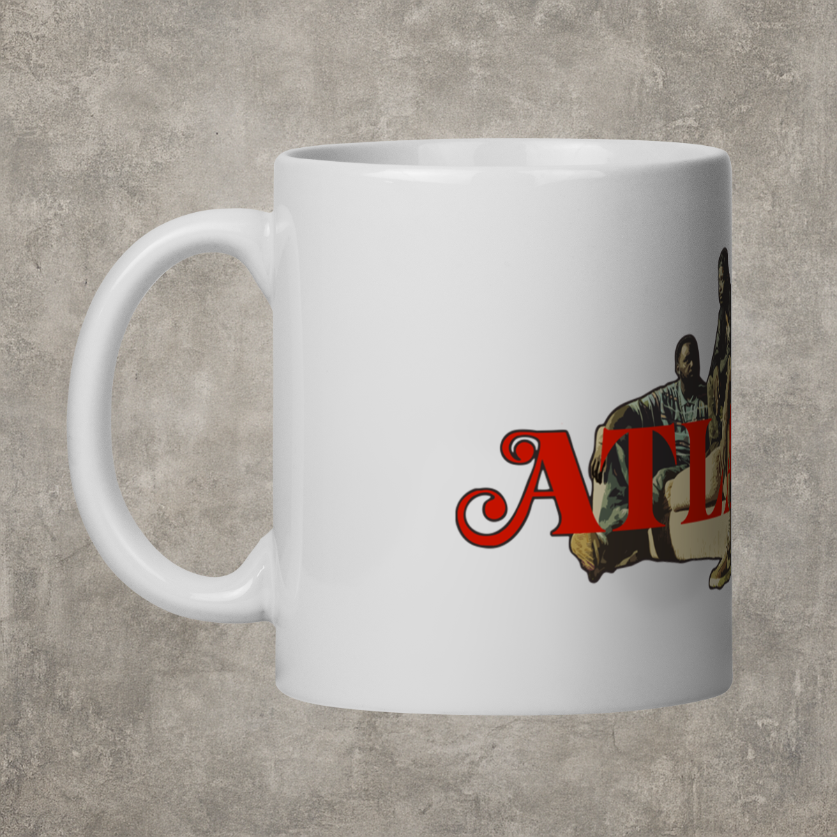 Caneca 