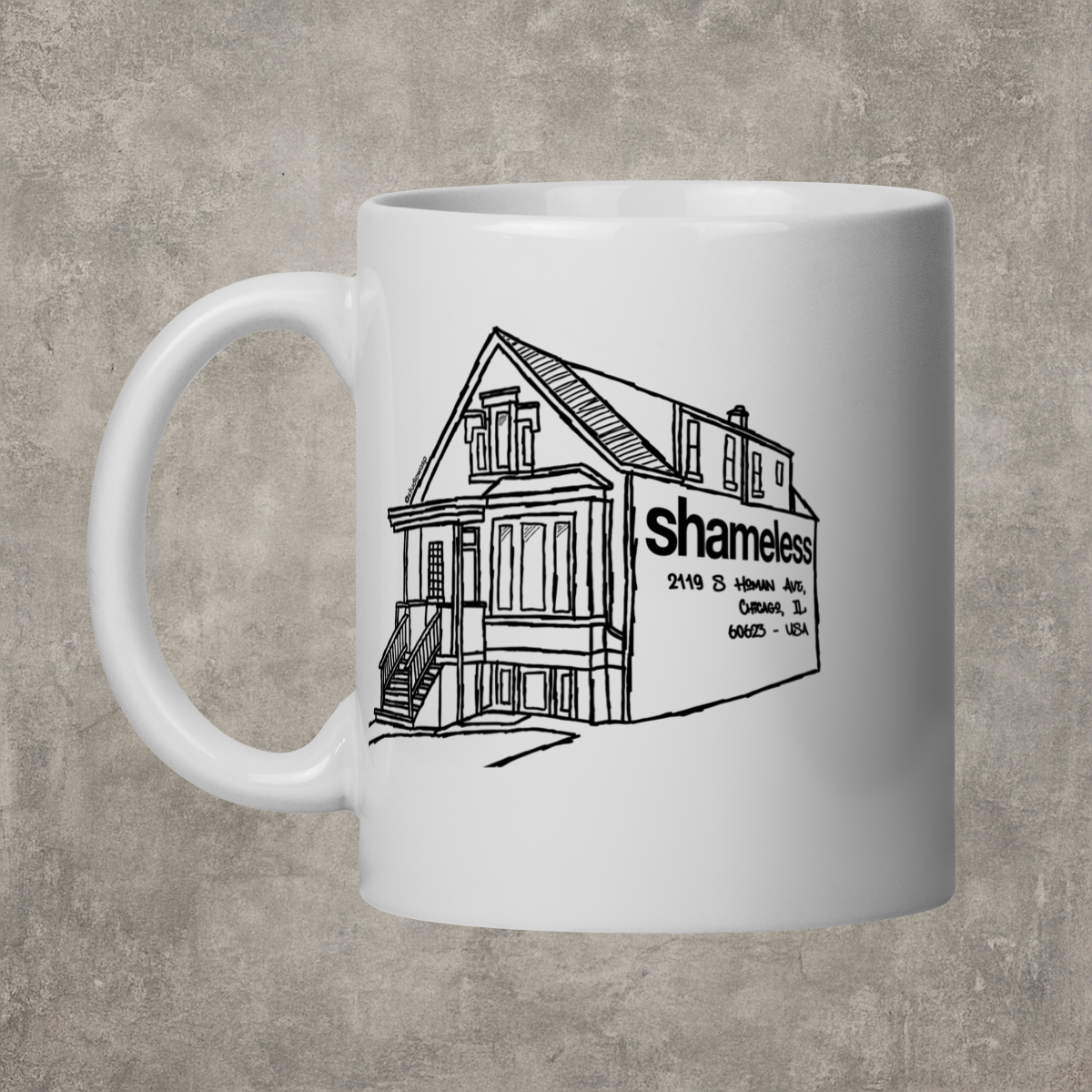Caneca 