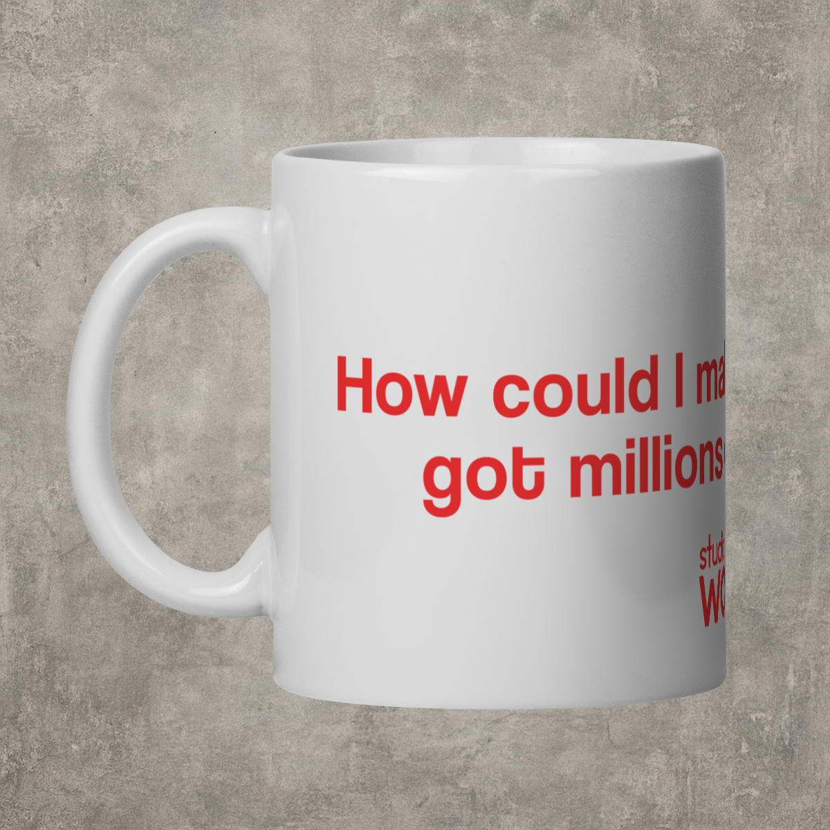 Caneca 