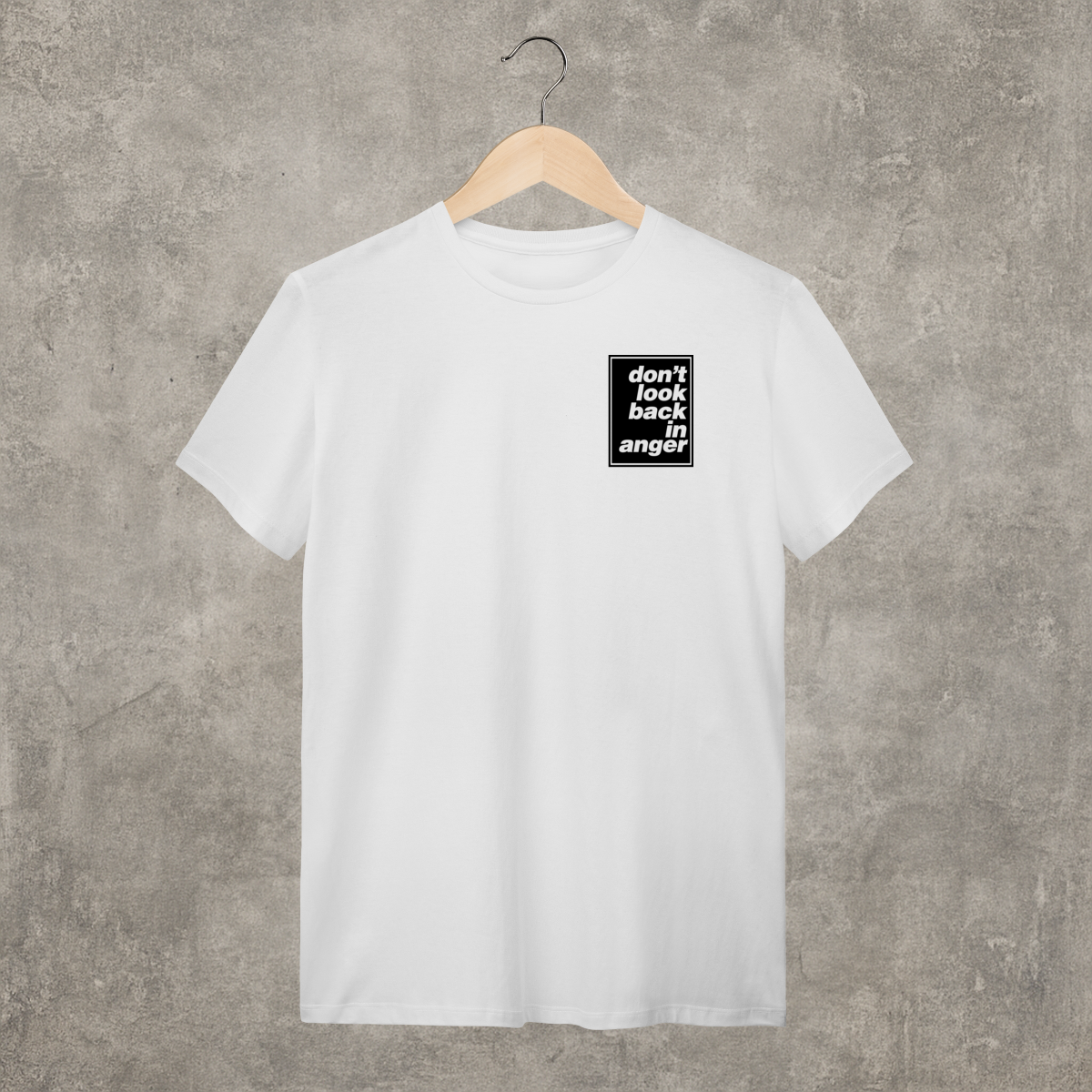 Camiseta UNISSEX 