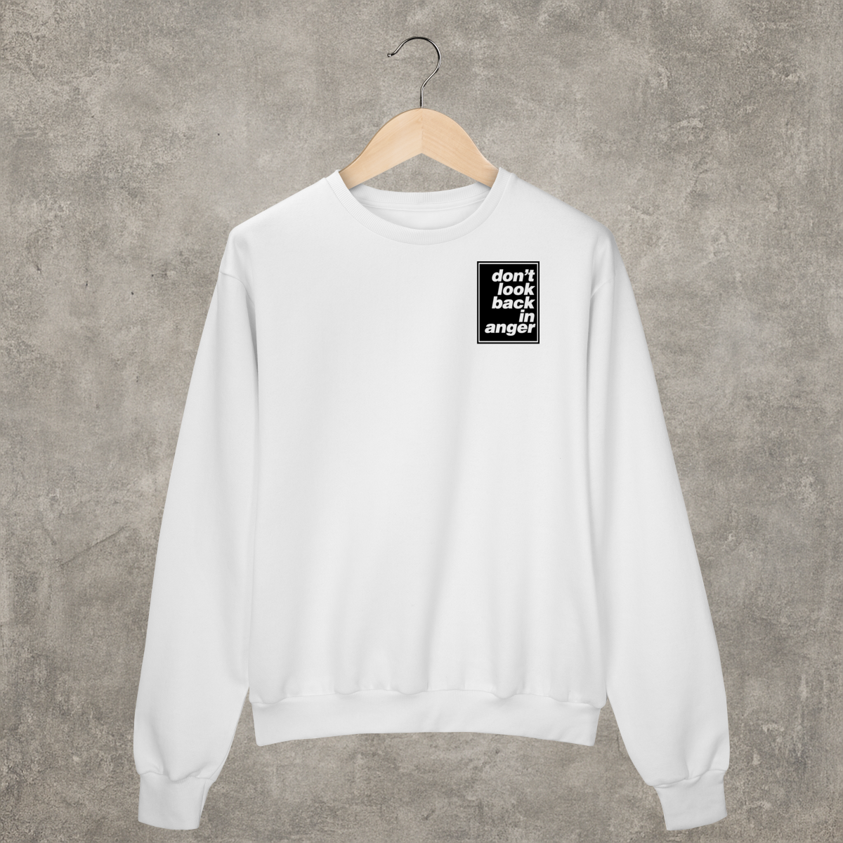 Blusa Moletom 