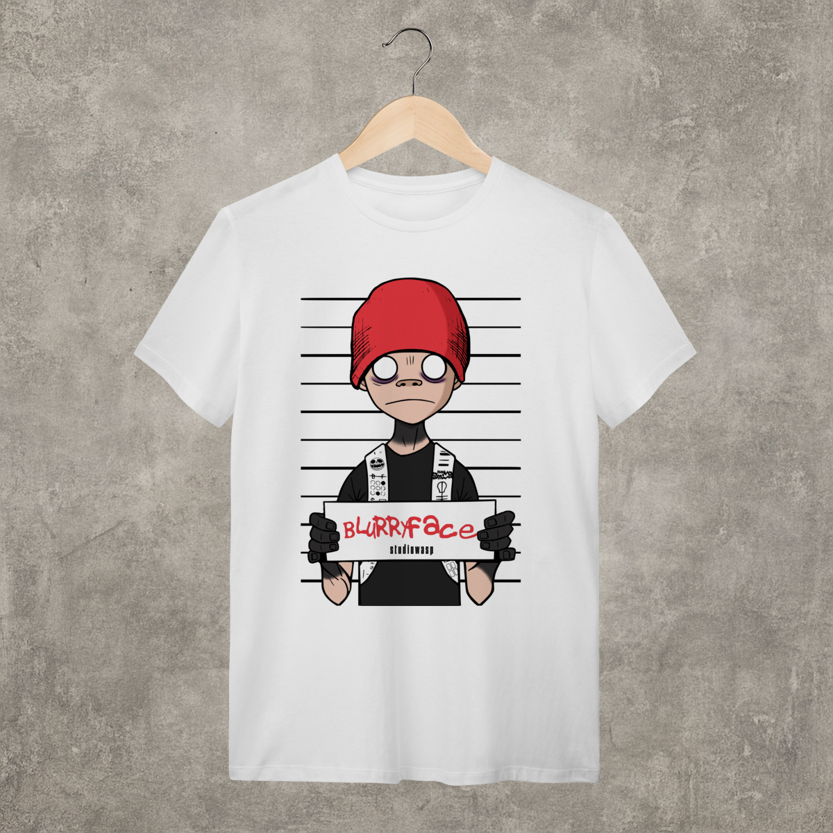 Camiseta UNISSEX 