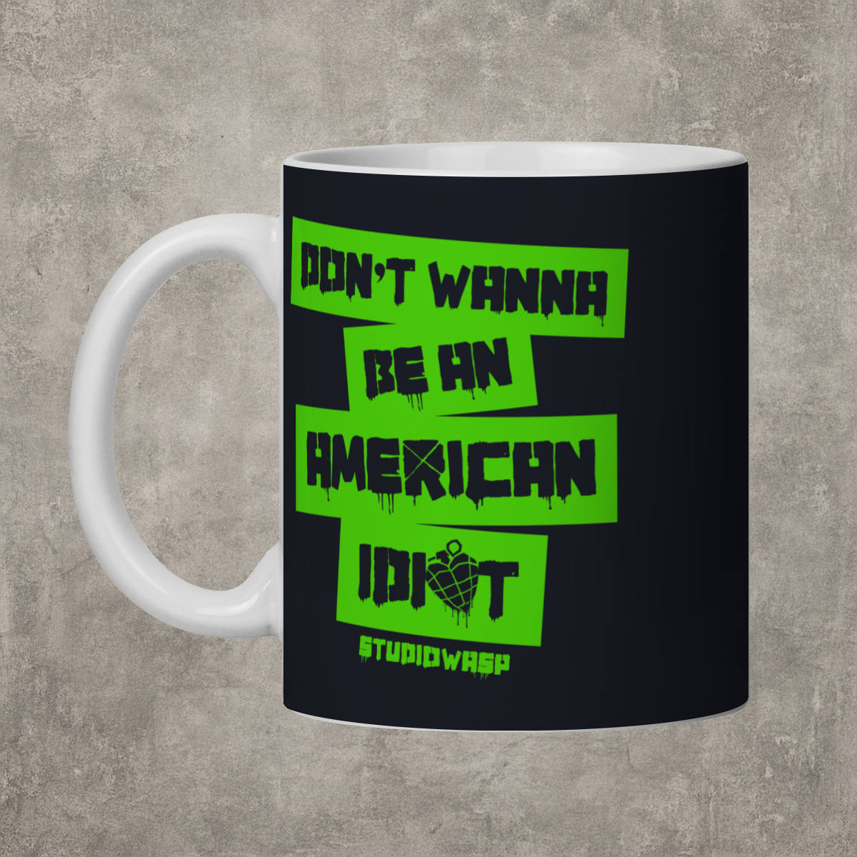 Caneca 