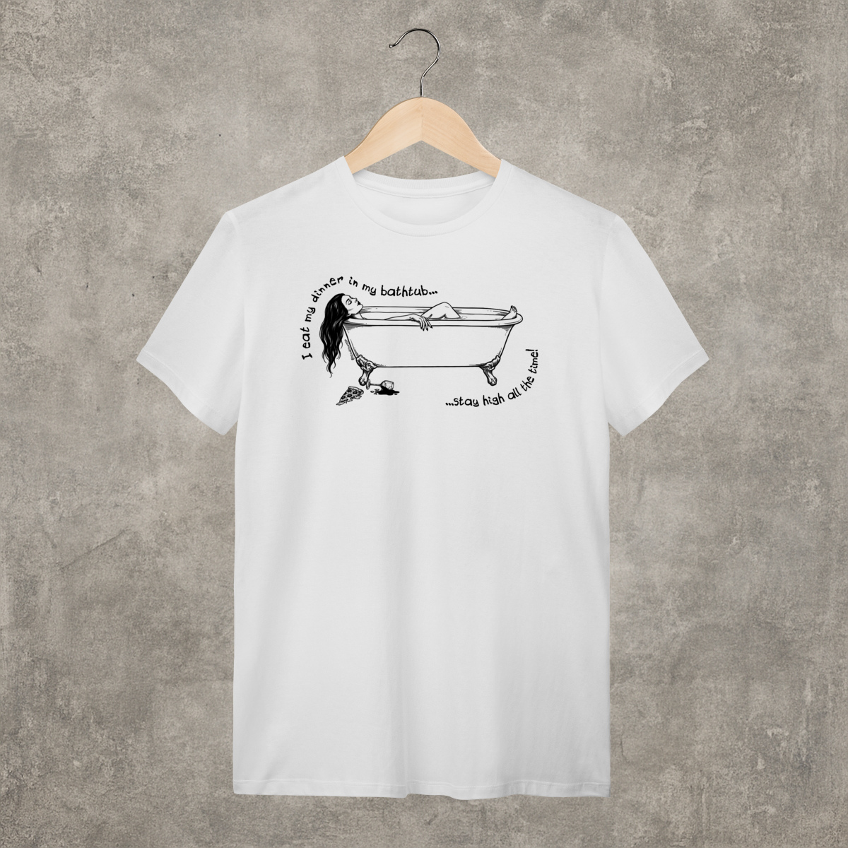 Camiseta UNISSEX 