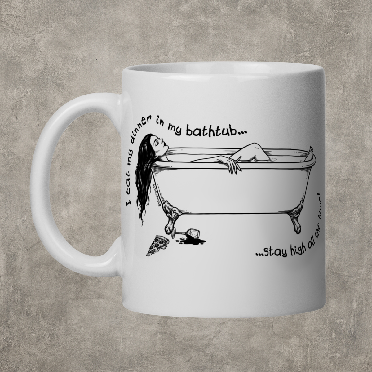 Caneca 