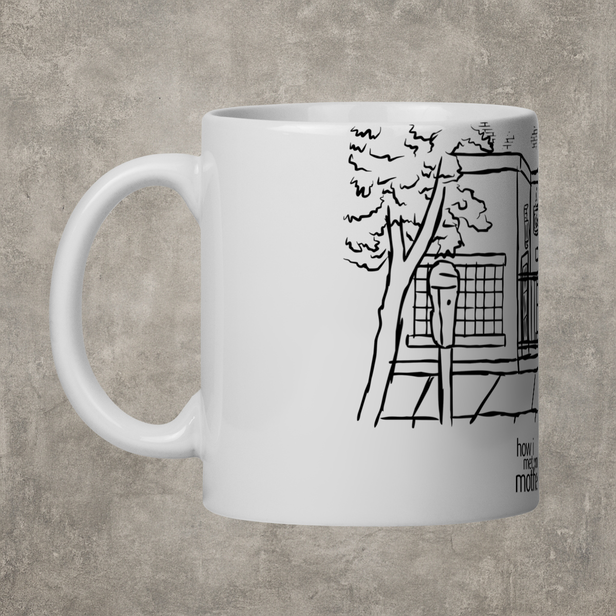 Caneca 