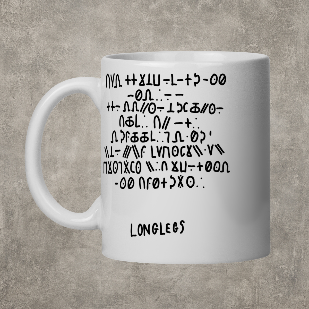 Caneca 