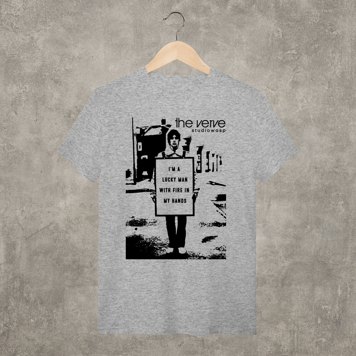 Camiseta UNISSEX 