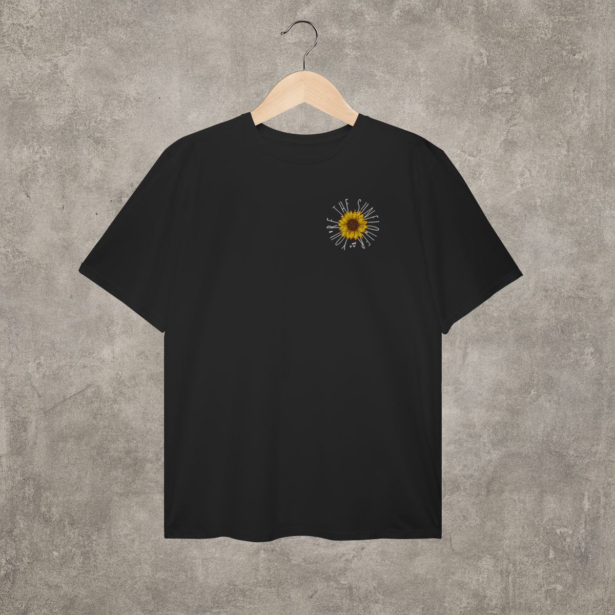 Camiseta UNISSEX Plus Size 