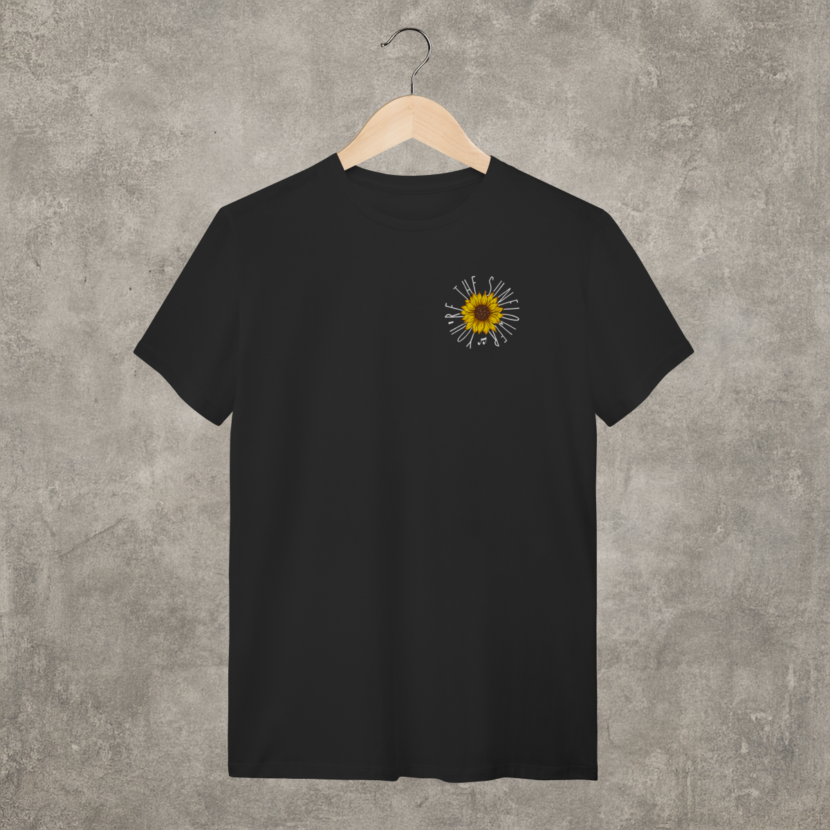 Camiseta UNISSEX 