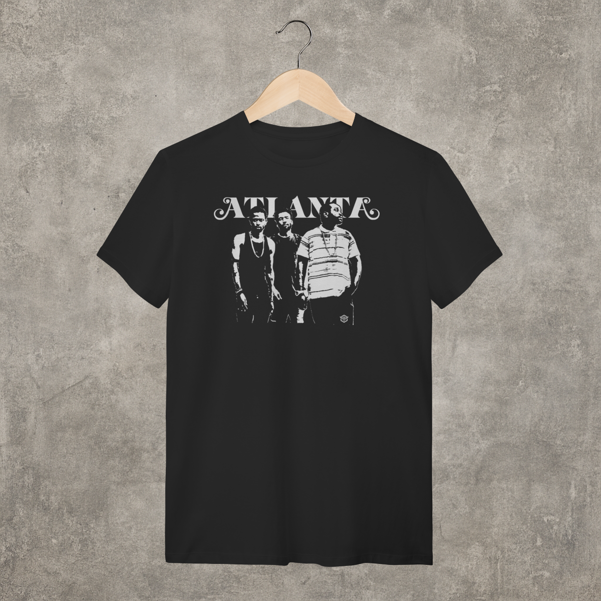 Camiseta UNISSEX 
