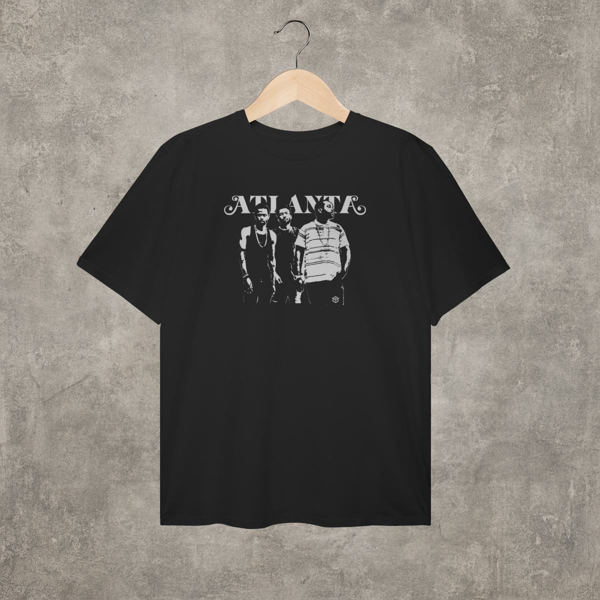 Camiseta UNISSEX Plus Size 