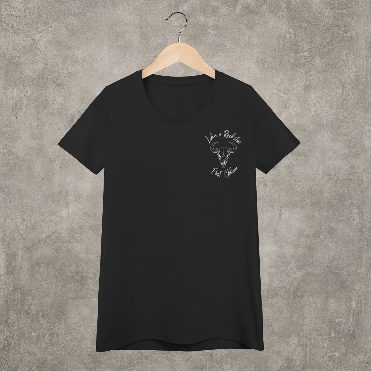 Camiseta Baby Look 
