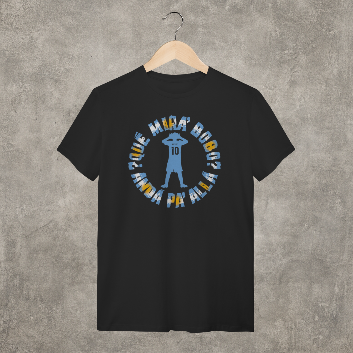 Camiseta UNISSEX 