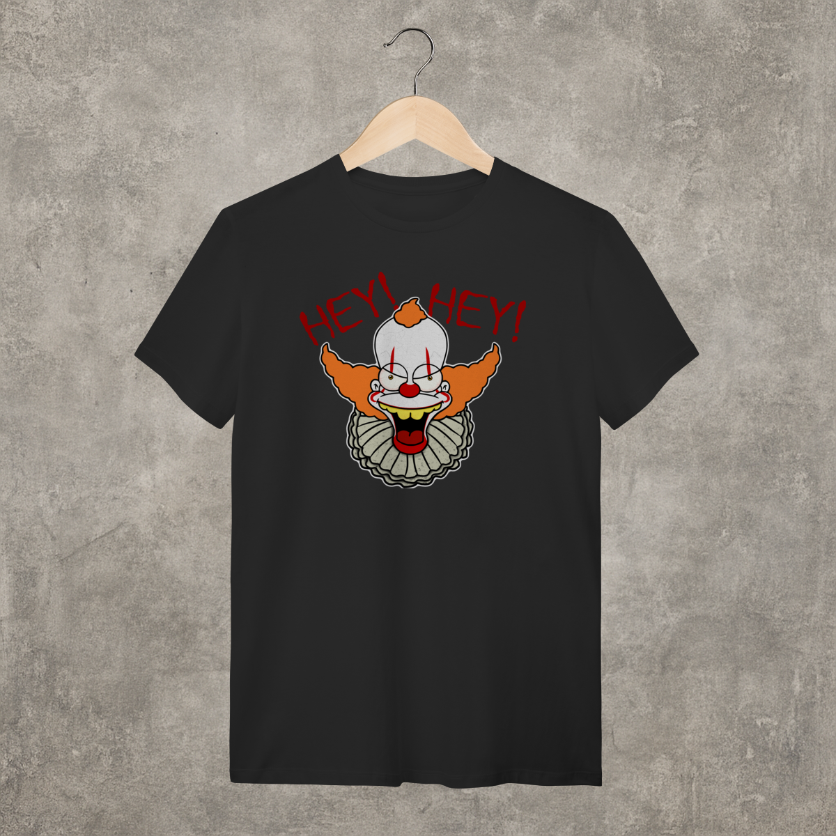 Camiseta UNISSEX 