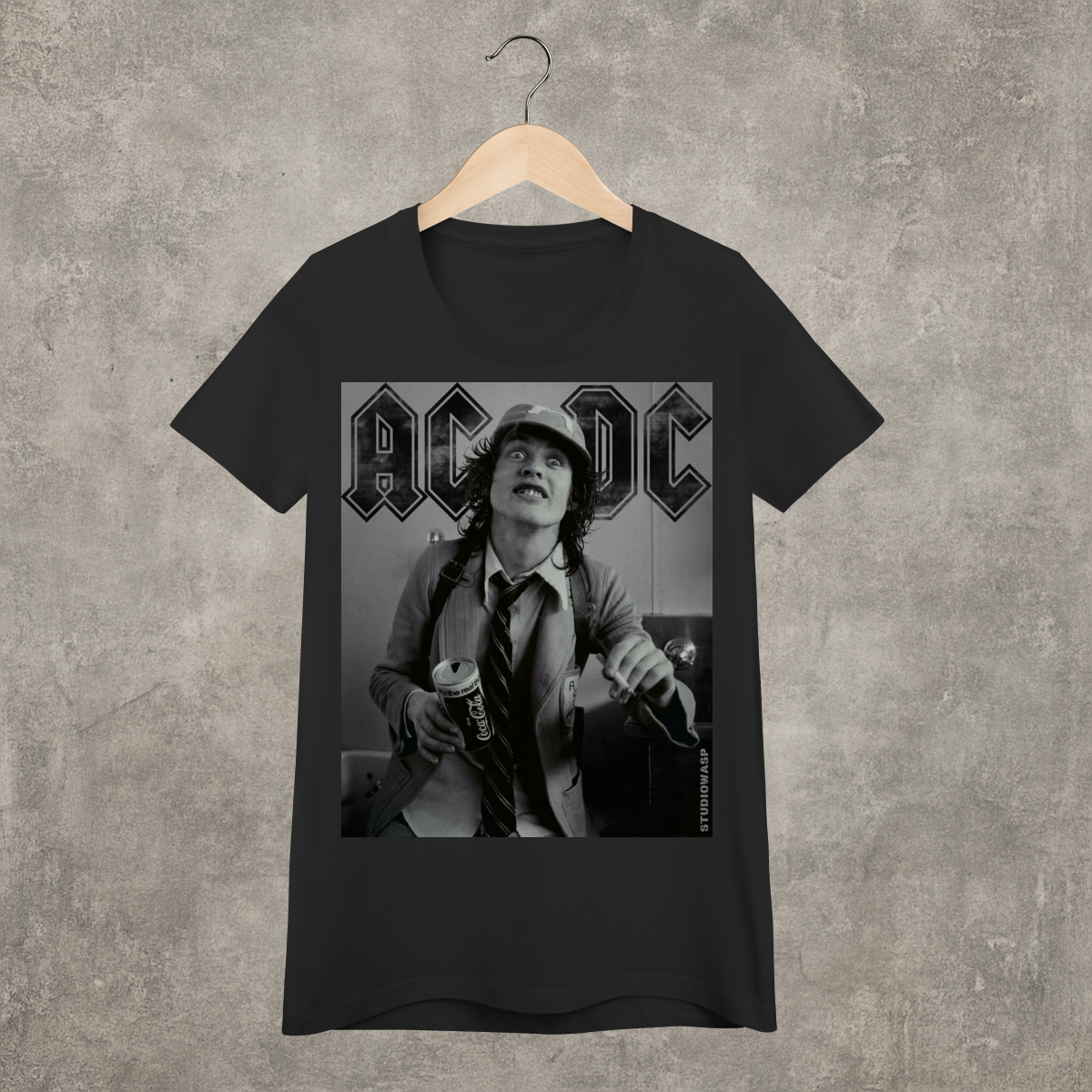 Camiseta Baby Long 