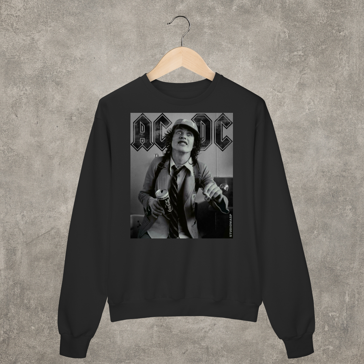 Blusa Moletom 