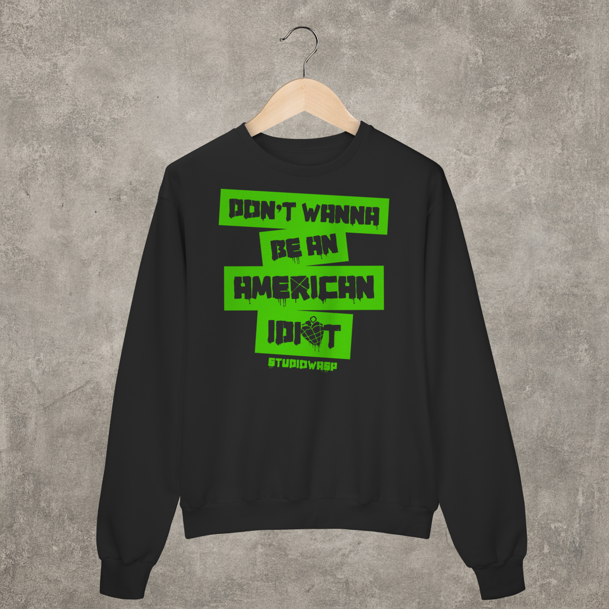 Blusa Moletom 