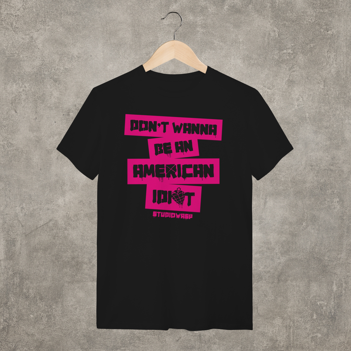 Camiseta UNISSEX 