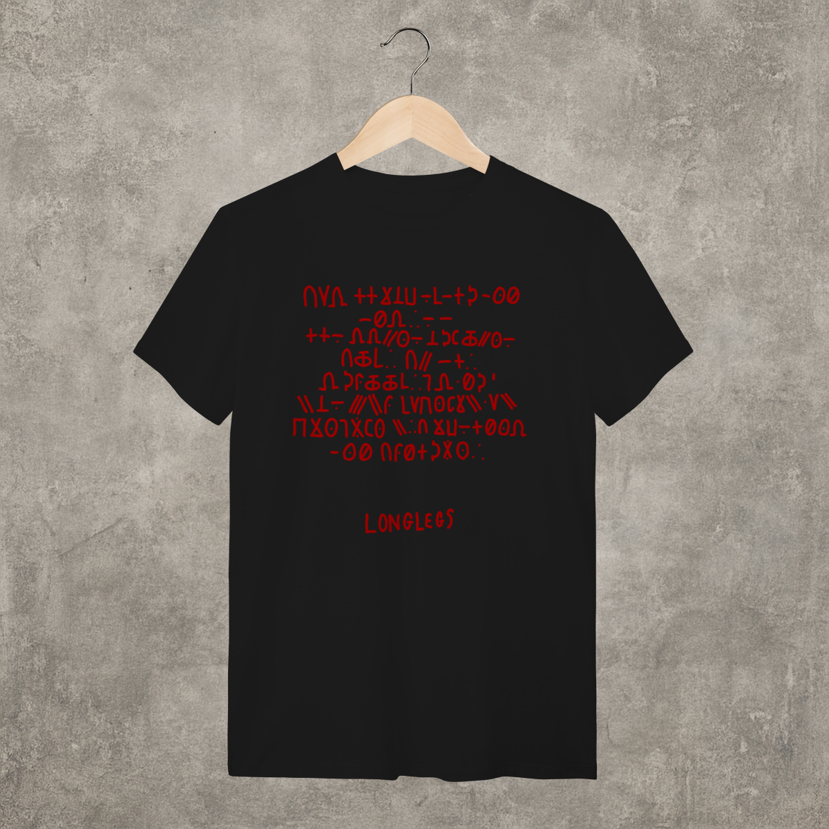 Camiseta UNISSEX 