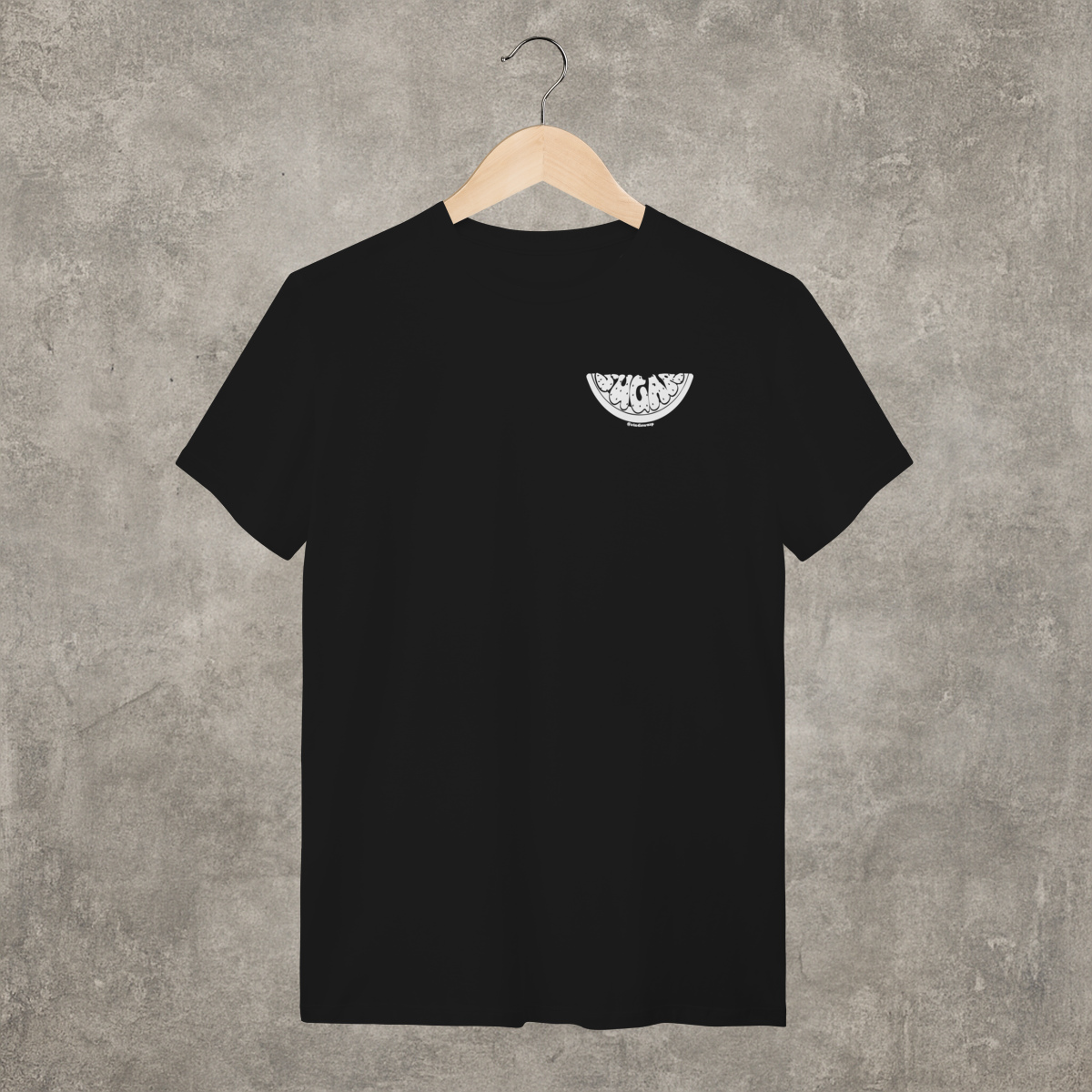 Camiseta UNISSEX 